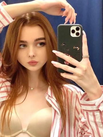Анкета проститутки Владлена, 22 года