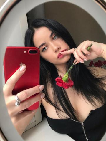 Анкета проститутки Лика, 22 года